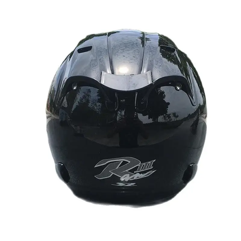 Мотоциклетный полушлем гоночный противотуманный шлем Casco Kask унисекс Зимний для