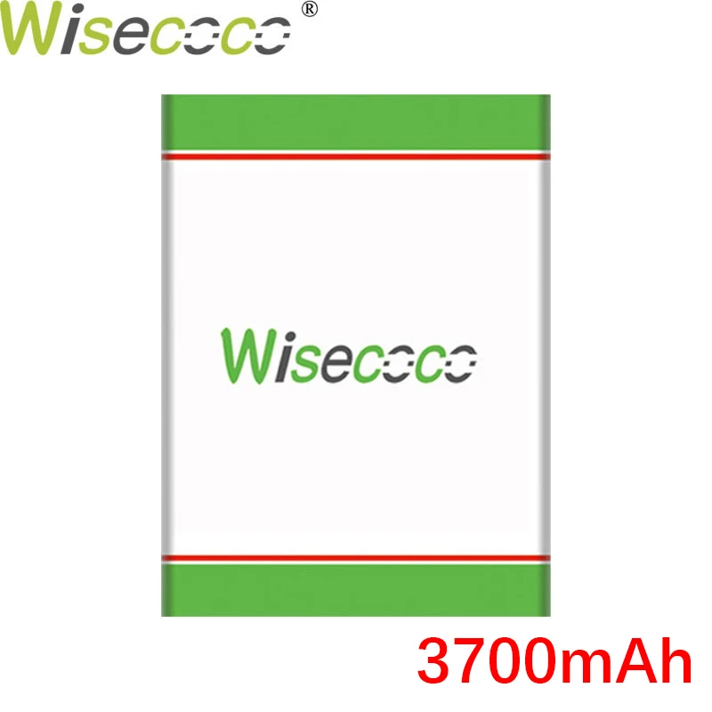 WISECOCO 3700 мАч BOPE6100 батарея для htc Desire 620 620G D620 D620h D620u Desire 820 Mini D820mu A50M телефон+ номер отслеживания