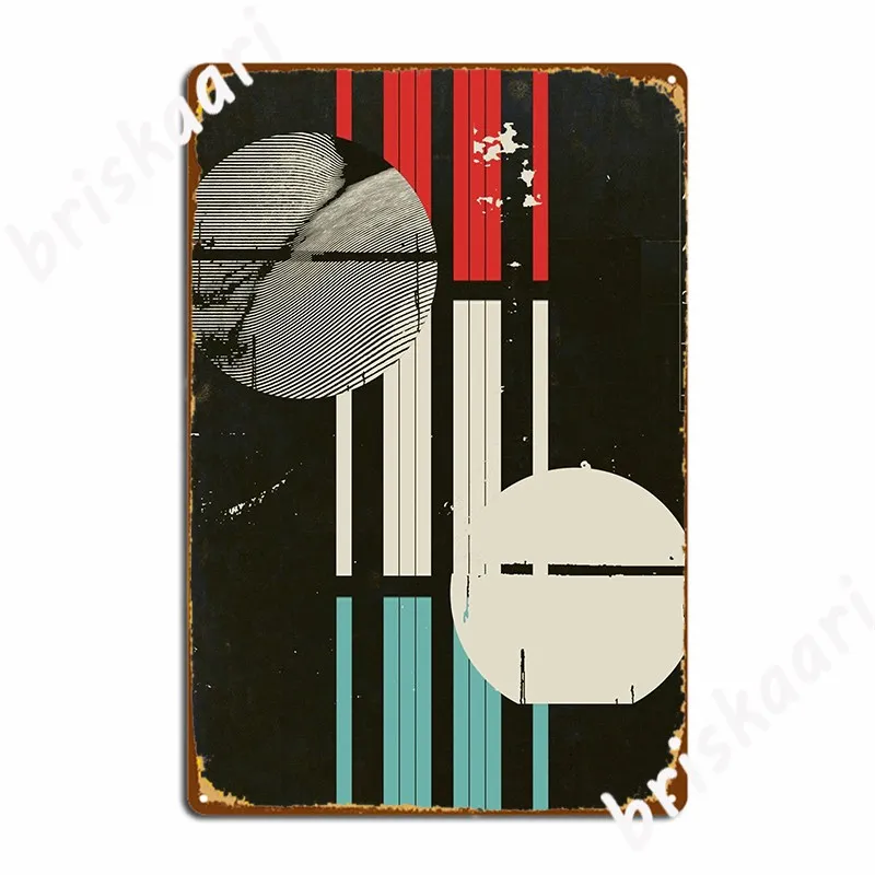

Af Metal Sign Cinema Living Room Kitchen Wall Decor Decoration Tin Sign Poster