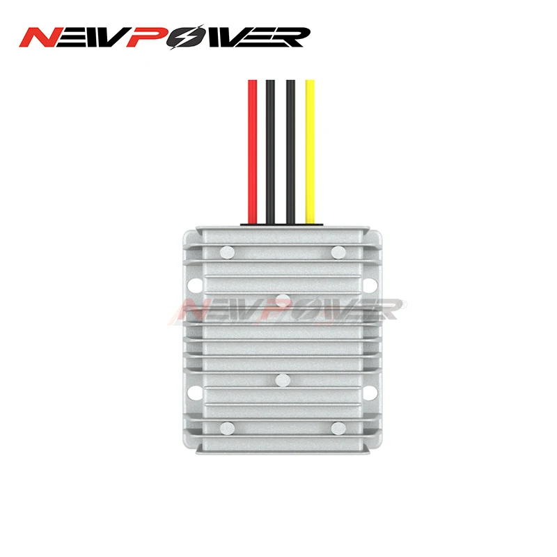 Понижающий преобразователь постоянного тока 60 в 64 70 84 88 90 96 72 24 В 15 А 20 22 25 модуль