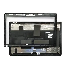 New Original For Lenovo Thinkpad Edge E530 E535 E530C E545 LCD Rear Top Lid Back Cover/Bezel  04W4119 04W4233 Plastic