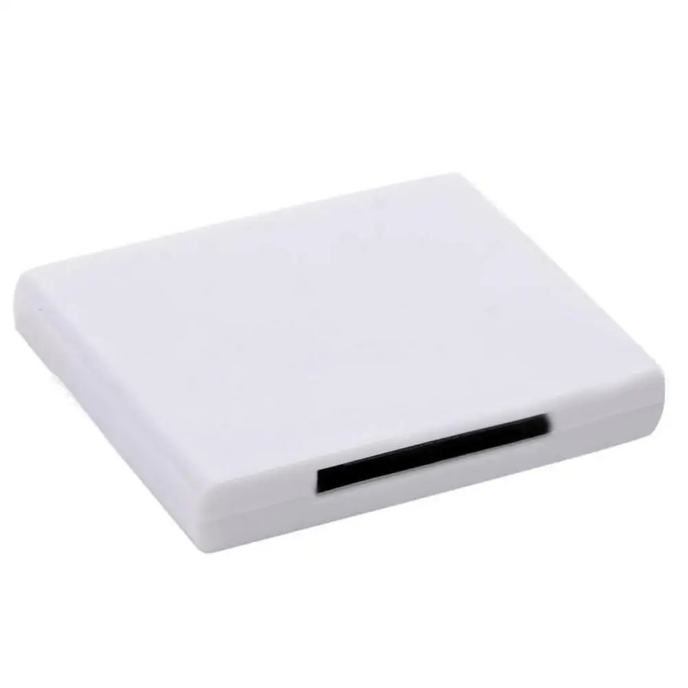 Bluetooth A2DP 30 Pin аудио адаптер беспроводной 30Pin док музыкальный приемник для Edifier M360 M35
