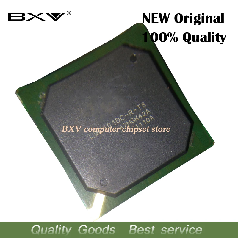 

1pcs /lot LGE101DC-R-T8 LGE101DC-R LGE101DC BGA662 100% new and original