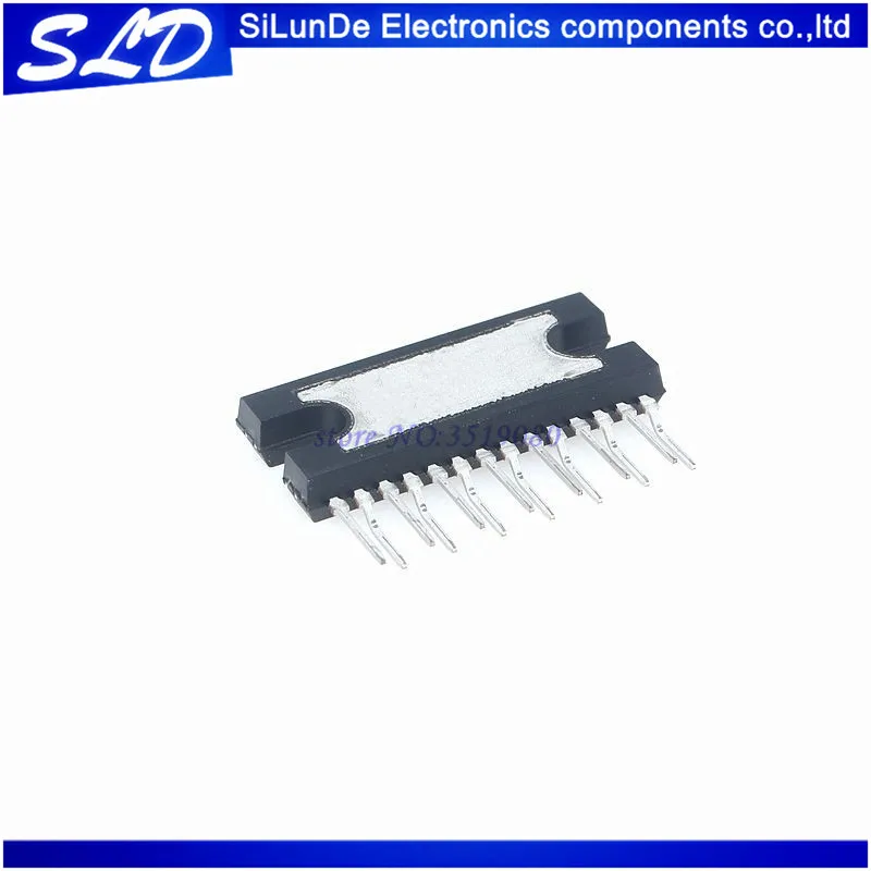 

LA4628 LA4628-E ZIP-14 5pcs/lot Free Shipping