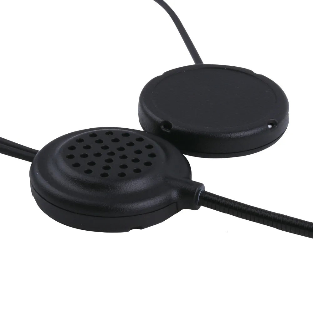 EJEAS мотоциклетный шлем Интерком Bluetooth переговорные гарнитуры для 2 гонщиков 300 м беспроводной Intercomunicador