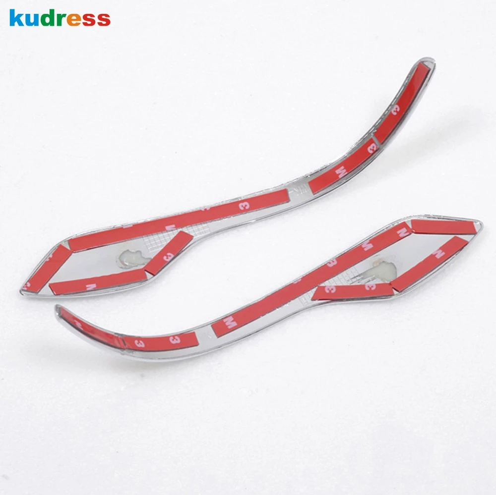 Зеркало заднего вида прокладка крышки отделкой для Хонда сrv CR V 2012 2013 2014 2015 2016 2017