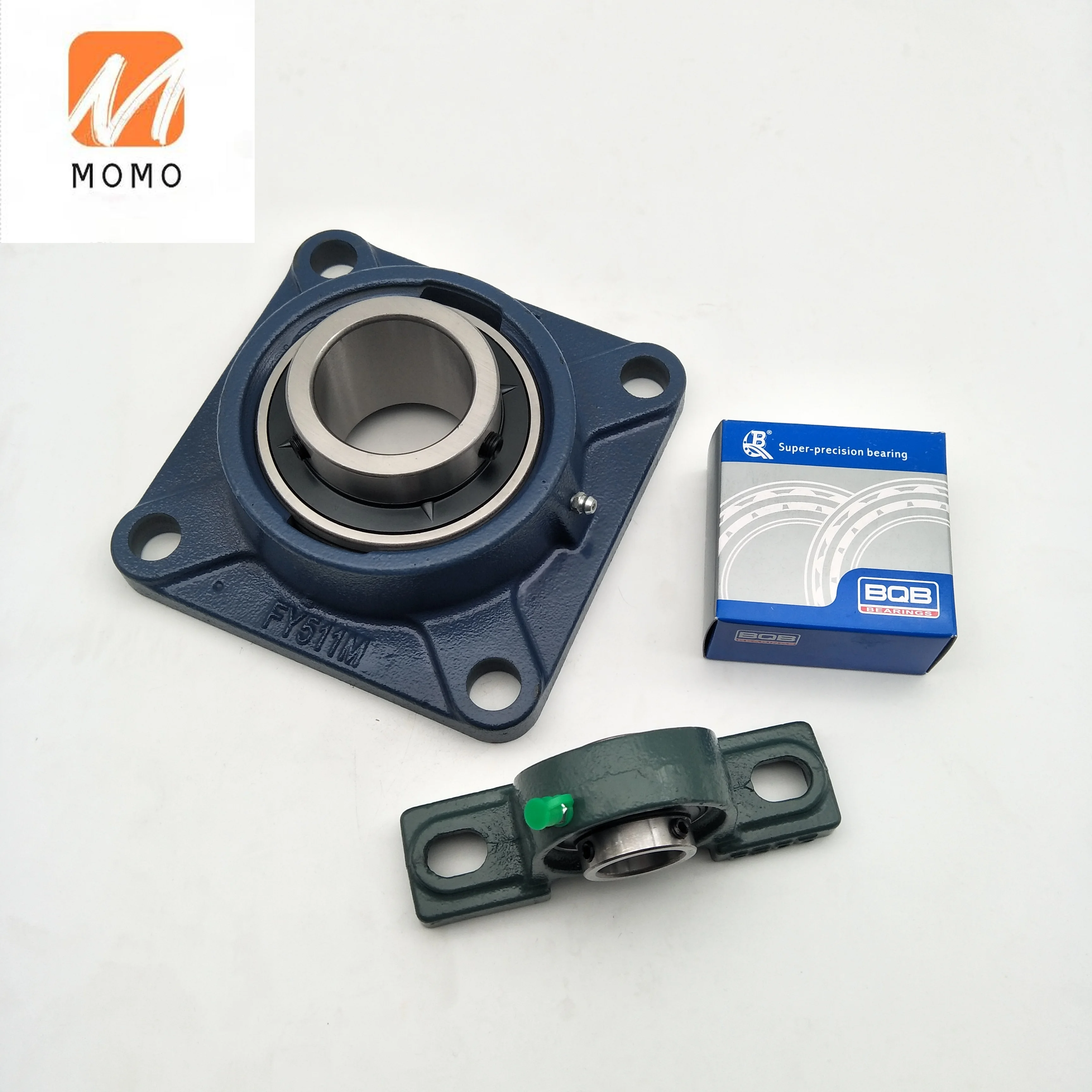 

Competitive Price Agricultural Machinery Pillow Block Bearing UCP205-16
