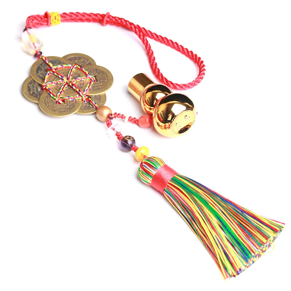 2020 китайский Tai Sui гарнизон заказ автомобиль подвесной амулет фэн шуй подвески