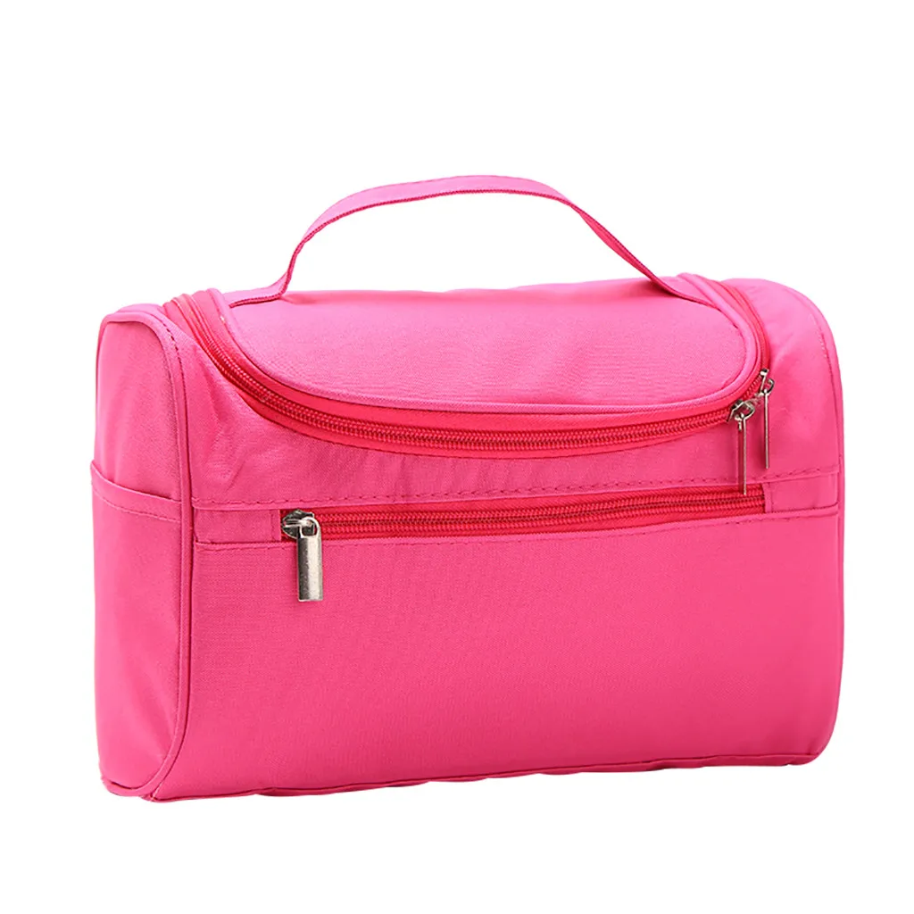 Многофункциональная косметичка для путешествий косметички органайзер