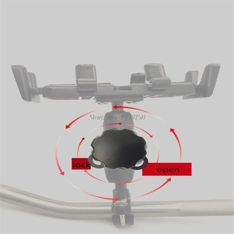Противоугонная блокировка Pin-Lock ключ безопасности для RAM Mount 1 &quotArm Socket Phone Holder |