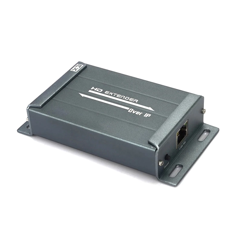 Удлинитель HDMI CHV891 120 м по IP TCP UTP CAT5e STP RJ45 LAN 1080P | Безопасность и защита