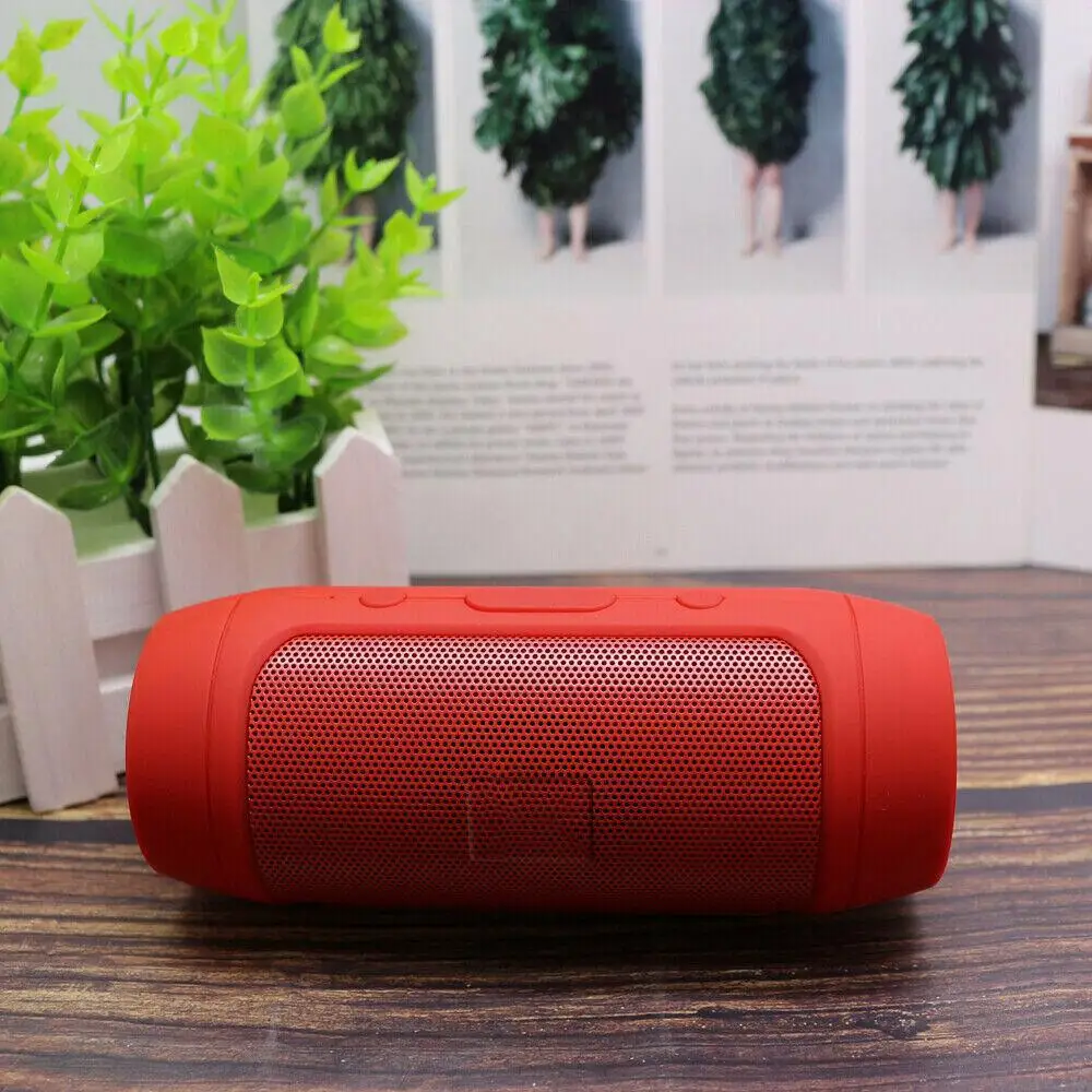 Hobbylan мини беспроводной Bluetooth 4,2 динамик беспроводной портативный открытый динамик стерео бас громкий динамик USB TF FM радио d29