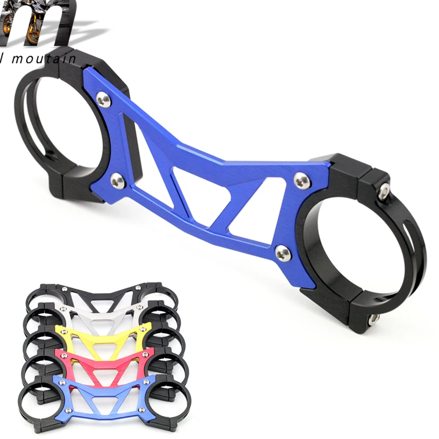 Балансирующая ударная передняя вилка для SUZUKI SFV 650 SFV650 Gladius 2009-2014 10 11 12 13 аксессуары