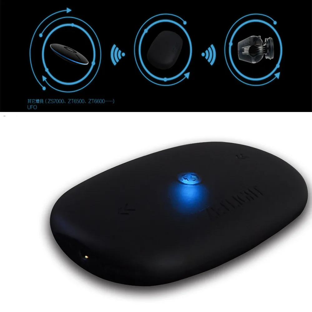 Wi-Fi контроллер ZET светильник A200 APEX SMARTSTAR OCTO SYSTEM HORIZON AQUA для ZETLIFHT скиммер легкий