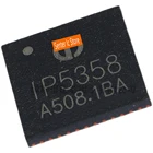 5 шт.  ot IP5328 IP5328P IP5328P-C QFN40 новый оригинальный