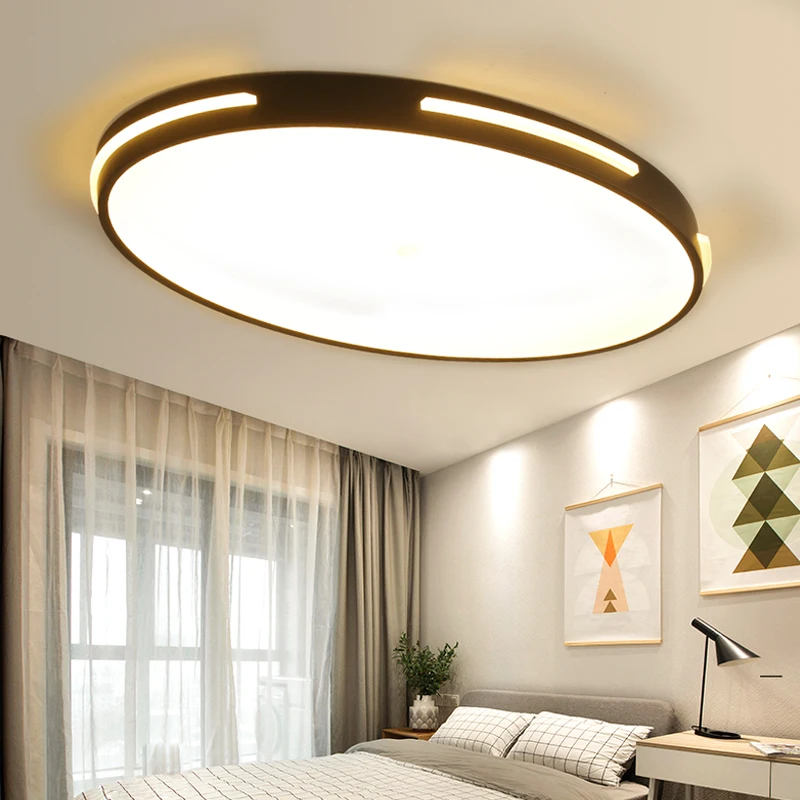 Padn современные светодиодные потолочные лампы Luminaria светодиодный потолочный