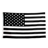 election 90150cm recession usa black and white american flag