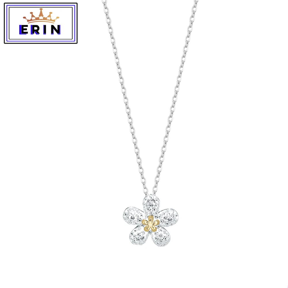 

ERIN High quality SWA crystal with pleasant temperament Necklace