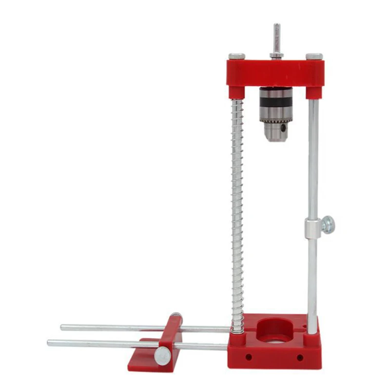 Портативный локатор для сверления Многофункциональный прецизионный