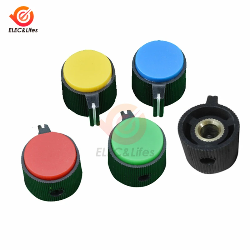 

5 шт./лот KNP21 Вращающаяся ручка потенциометра управления, специальная ручка для электрической сварочной машины, ручка цветовой регулировки