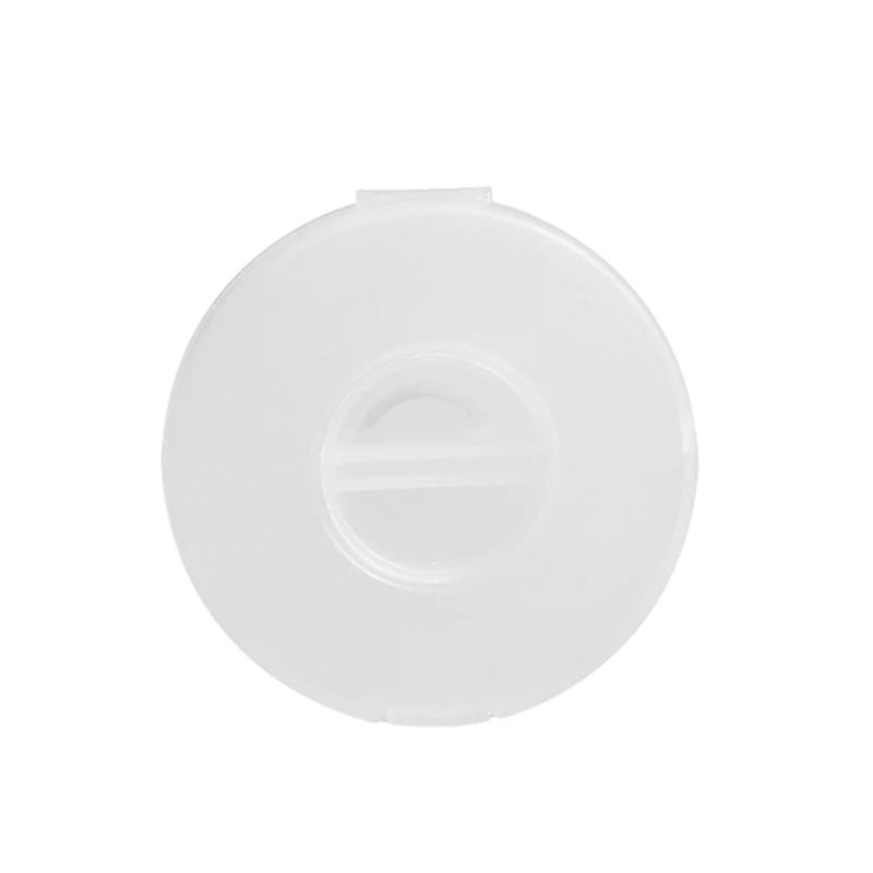 

Case Container Coin Headphone Protective Storage Box Colorful Headphone Case Travel Storage Bag For Earphone Data Cable Charger