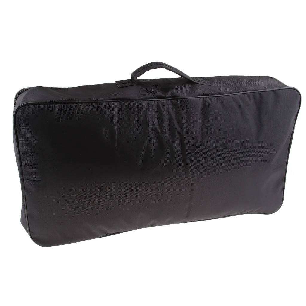 Эффектор Водонепроницаемый Ткань Оксфорд мешок большой чехол Портативный Сумки