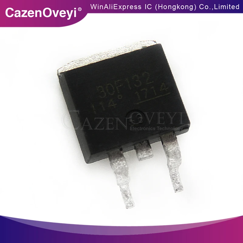

10pcs/lot GT30F132 TO263 30F132 TO-263 new original In Stock