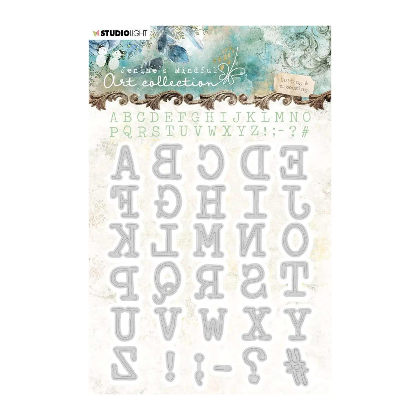 

Металлические Вырубные штампы LLove CCraft, символы букв «сделай сам», скрапбукинг, фотоальбом, декоративное тиснение, бумажная карта, рукоделие,...