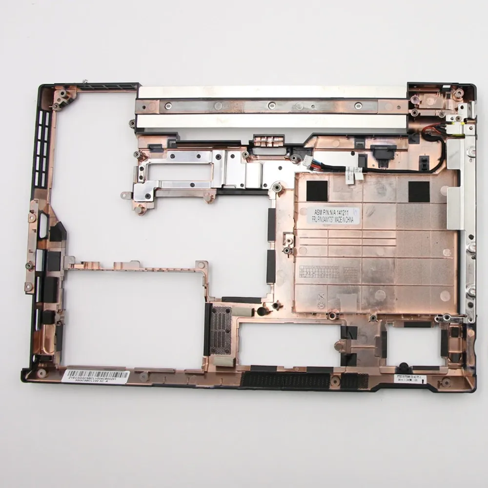

Applicable to Lenovo Thinkpad L420 L421 laptop under the cover of the new D shell 04W1737 Laptop Replace Cover