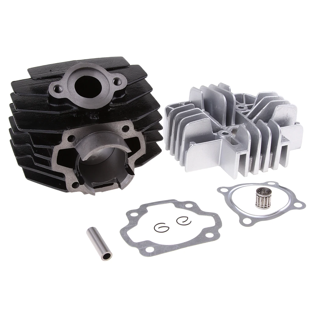 Большое отверстие верхний конец поршня головки цилиндра кольца прокладки для