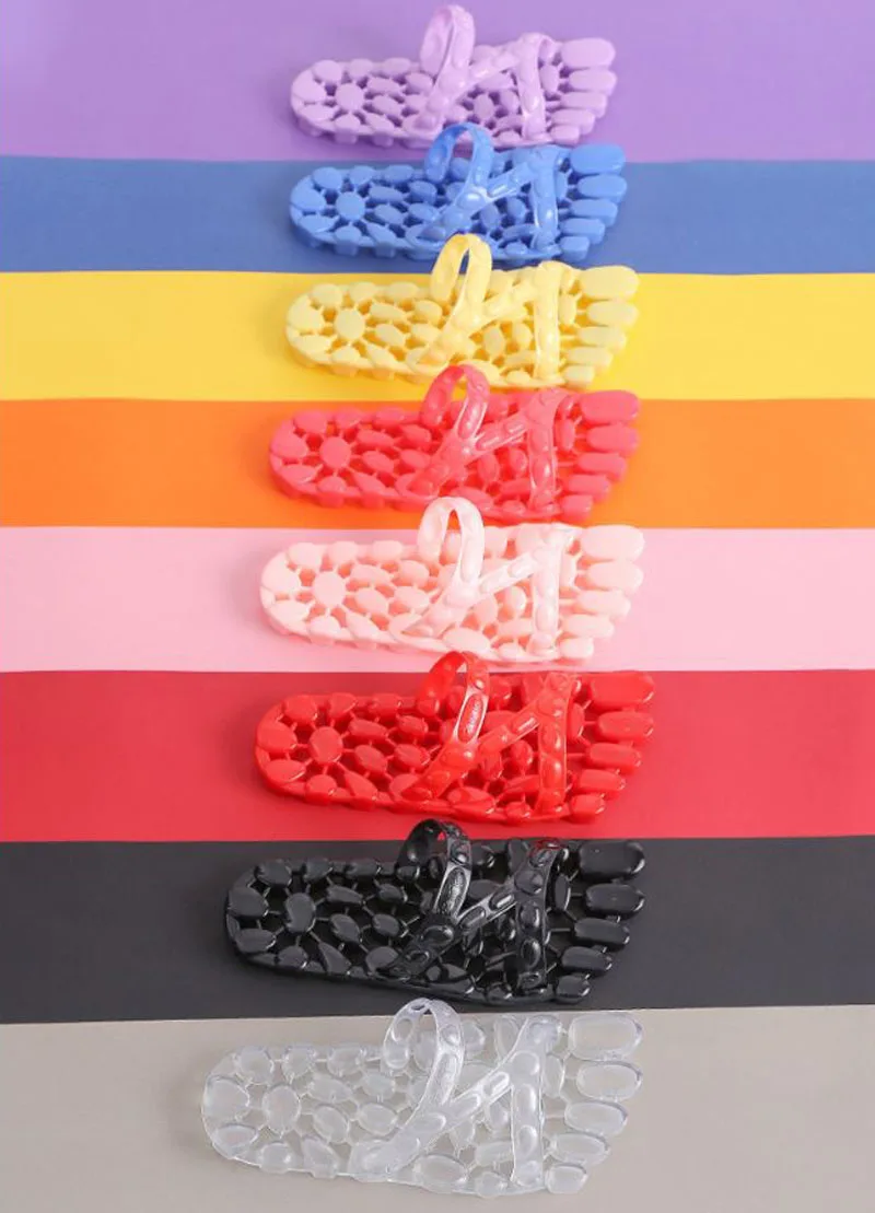 Массажер для ног Рефлексология технические Тапочки |