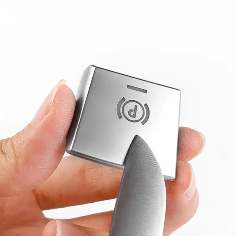 1 комплект Автомобильный тормозной переключатель декоративная наклейка с