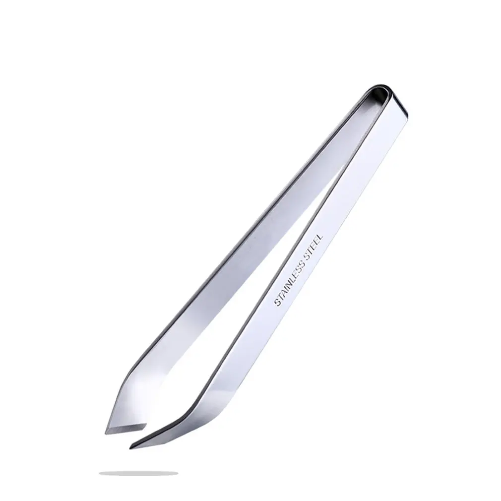 Плоскогубцы из нержавеющей стали машинка для стрижки свиных волос щипцы