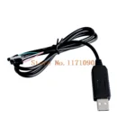 PL2303 кабель PL2303HX, модуль кабеля USB в TTL, 4 p, 4-контактный конвертер RS232, серийный кабель