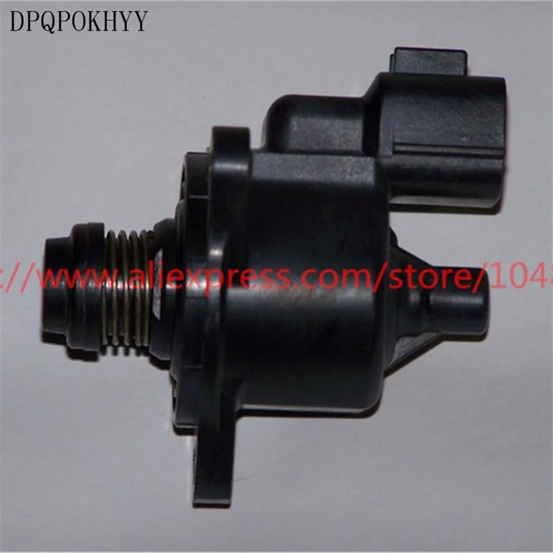 Контрольный клапан холостого хода DPQPOKHYY AC571 MD628174 Stratus для Mitsubishi Eclipse Galant 99-05 (DSFMT002) |