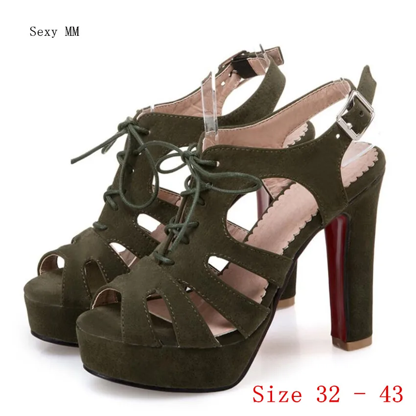 Летние женские туфли лодочки с открытым носком на высоком каблуке Вечерние