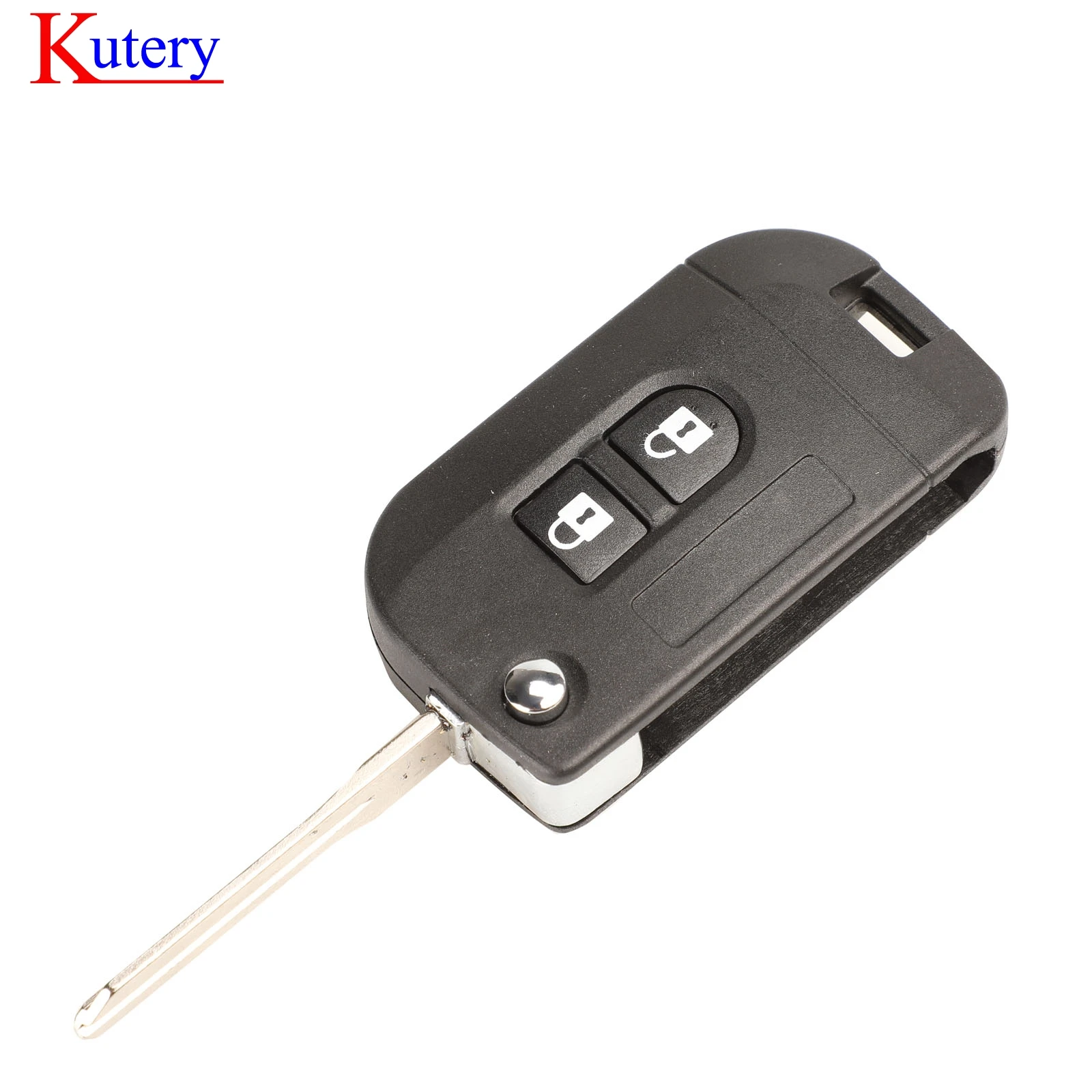 Kutery обновленный чехол для ключей NISSAN Cabstar F24M Micra K12 Navara D40M Note E11 NV200 M20M Patrol Y61 Qashqai
