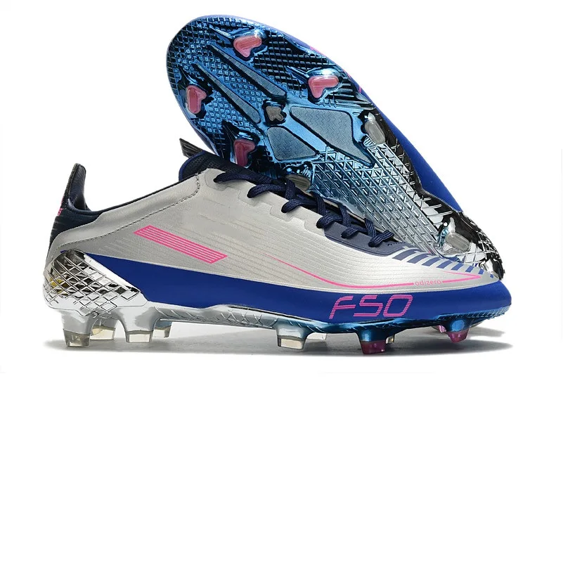 

New Arrival Season F50 GHOSTED ADIZERO HT FG Football Boots Mens Soccer Shoes Sales