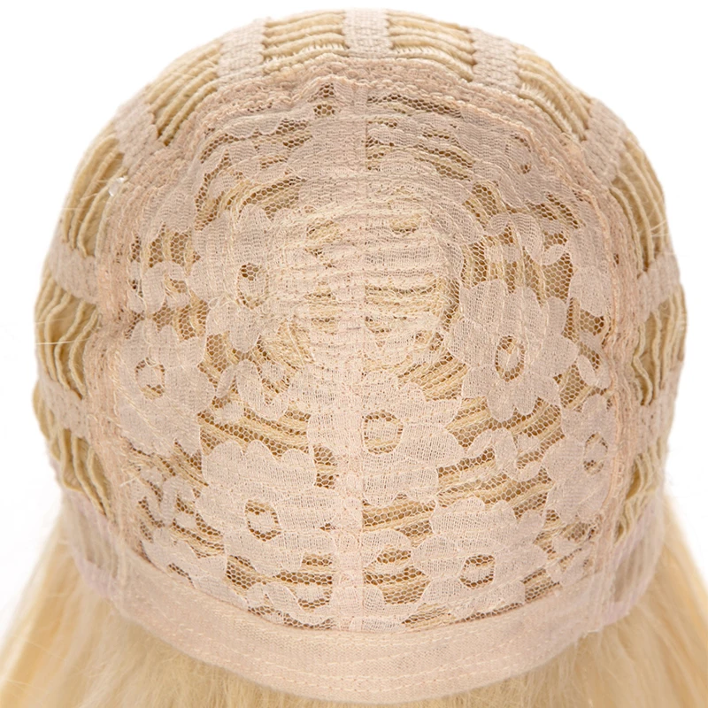 Аниме Юри! Парик для косплея Yuri Plisetsky термостойкий синтетический Хэллоуина