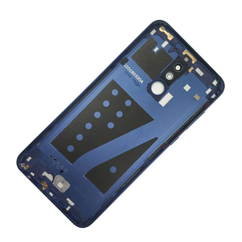 

For Huawei Mate 10 Lite Battery Cover Rear Door Housing G10 Plus Back Case Chassis for huawei Nova 2i Mate 10 Lite Battery Cover