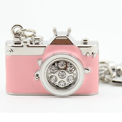 Милая девочка Ювелирная камера USB флеш-накопитель 512 ГБ Флешка 1 ТБ 2 флешка карта