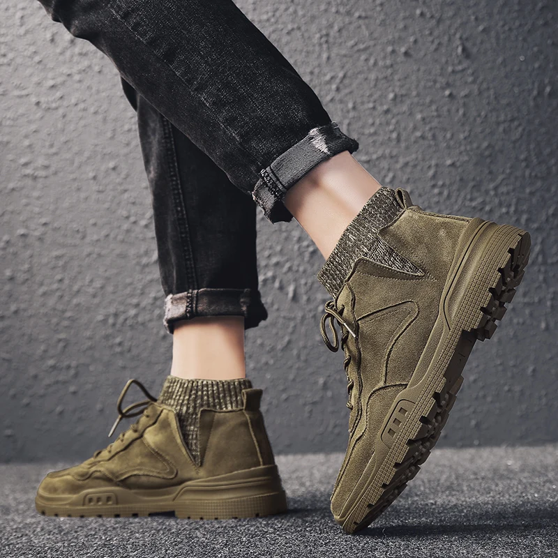 Мужские повседневные спортивные туфли sapato sapatos Повседневная кожаная обувь для 2020