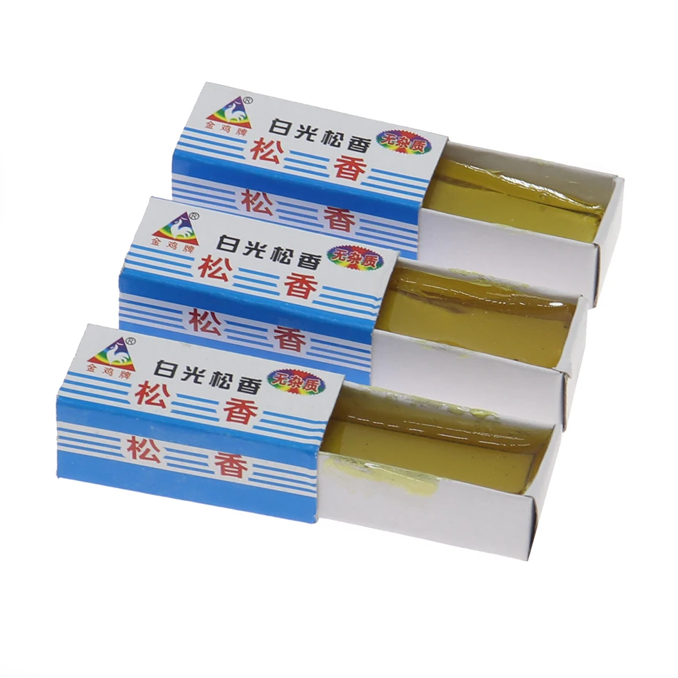 Канифоль флюс электронный паяльник с мягким припоем сварочный ремонт канифоль