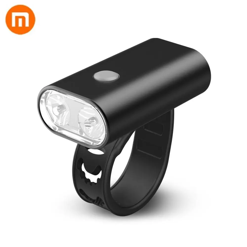 

Xiaomi AreoX Explore Riding Lights 150m Range 120 Degree Floodlights IP65 Waterproof 4 Lighting Modes for Night Smart Riding
