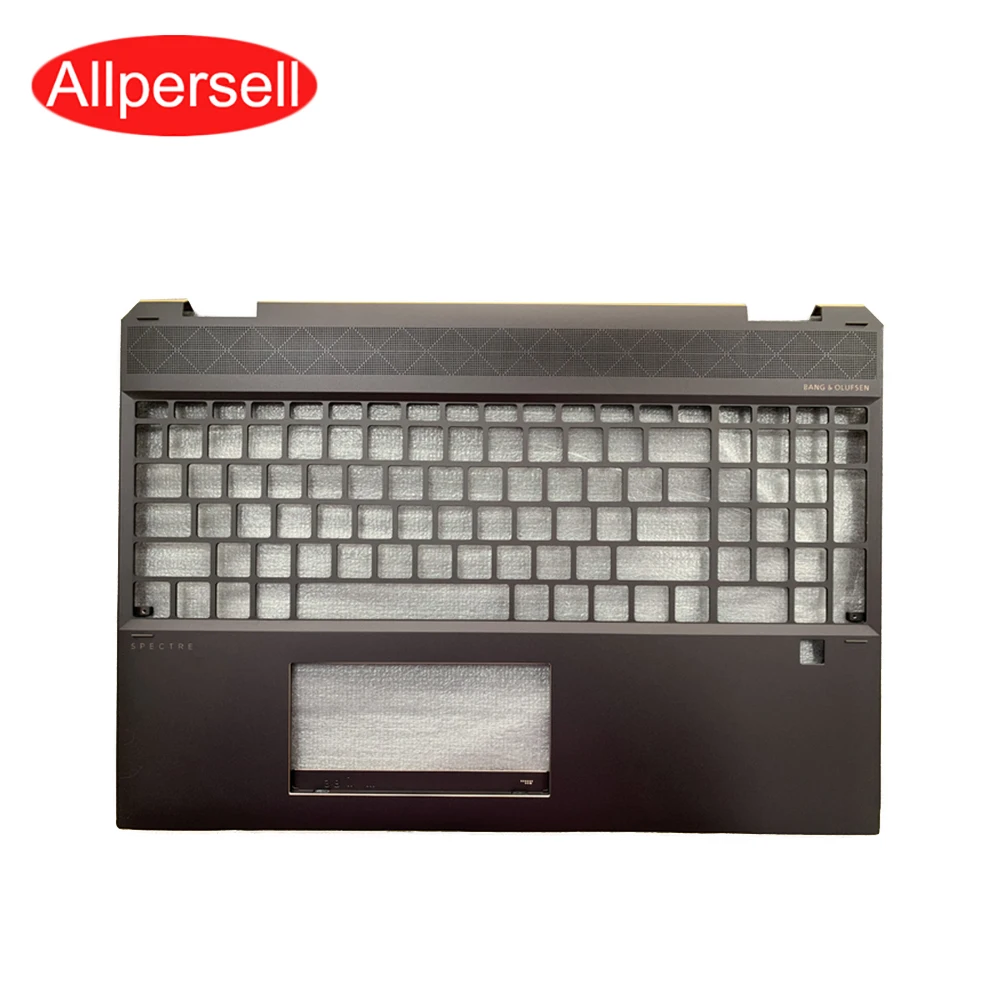 

Чехол для ноутбука HP Spectre x360 15-DF 15-Df0011tx5 TPN-Q213, верхняя крышка