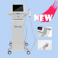 factory price ultrasound beauty equipment with deep cleansing skin tightening wrinkle remover fast shipping
