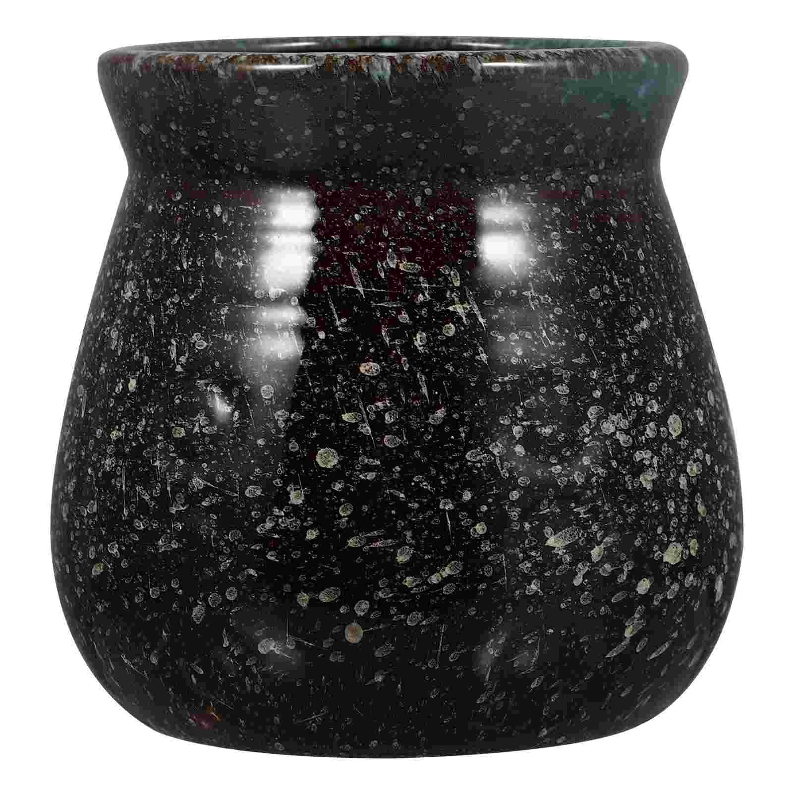 

1 шт., керамический контейнер для столовых приборов