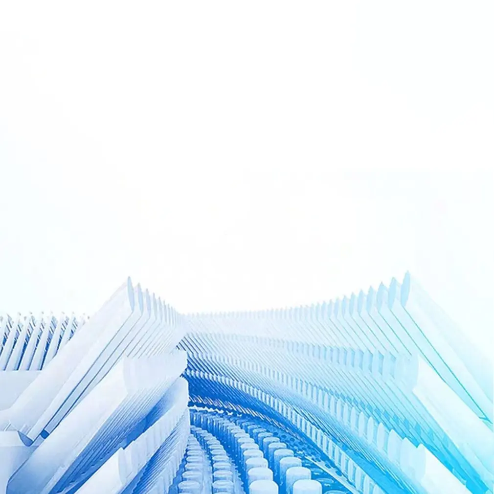 

Children's Electric Toothbrush U-shaped Smart Sonic Rechargeable Silicone Children's Electric Toothbrush