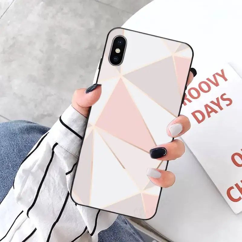 

Marble Phone Case for iPhone 11 12 pro XS MAX 8 7 6 6S Plus X 5S SE 2020 XR mini
