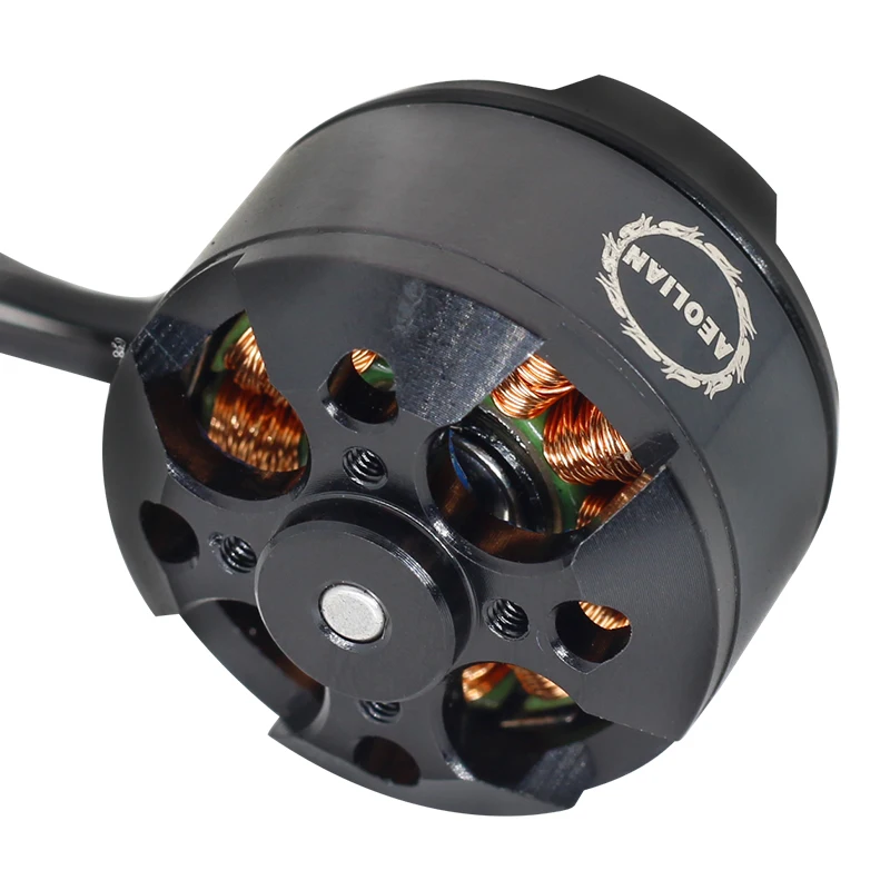 Бесколлекторный электродвигатель Aeolian C2826 1900KV outrunner | Игрушки и хобби